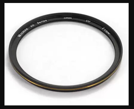 KODAK XD Series Lens Filter 82mm